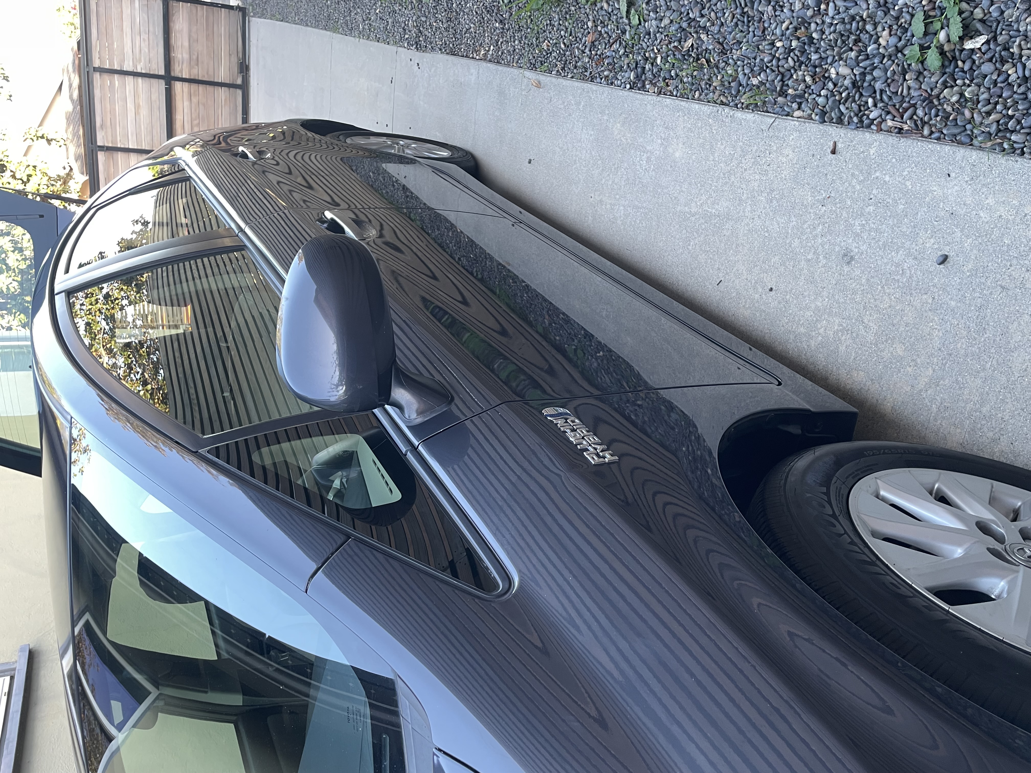 Used 2014 Toyota Prius Prime Plug-In Hybrid FWD image 14