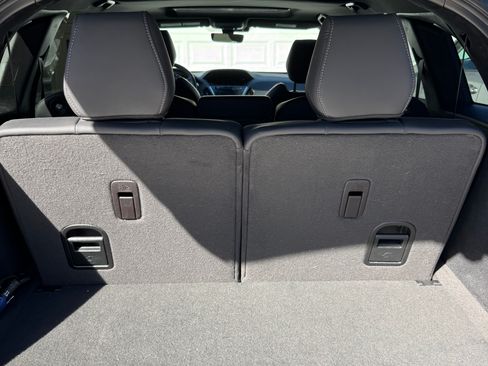 Used 2020 Acura MDX A-Spec image 13