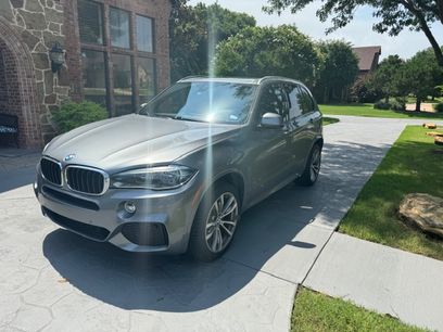 Used 2017 BMW X5 sDrive35i