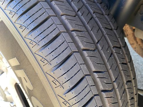 Used 2012 Toyota Tacoma 2WD Access Cab w/ SR5 Pkg image 15