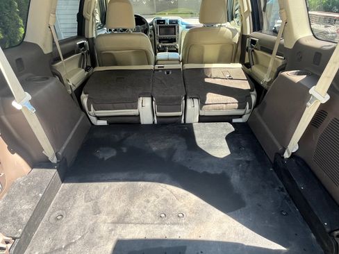 Used 2014 Lexus GX 460 Luxury w/ Driver Support Package AWD/4WD image 26