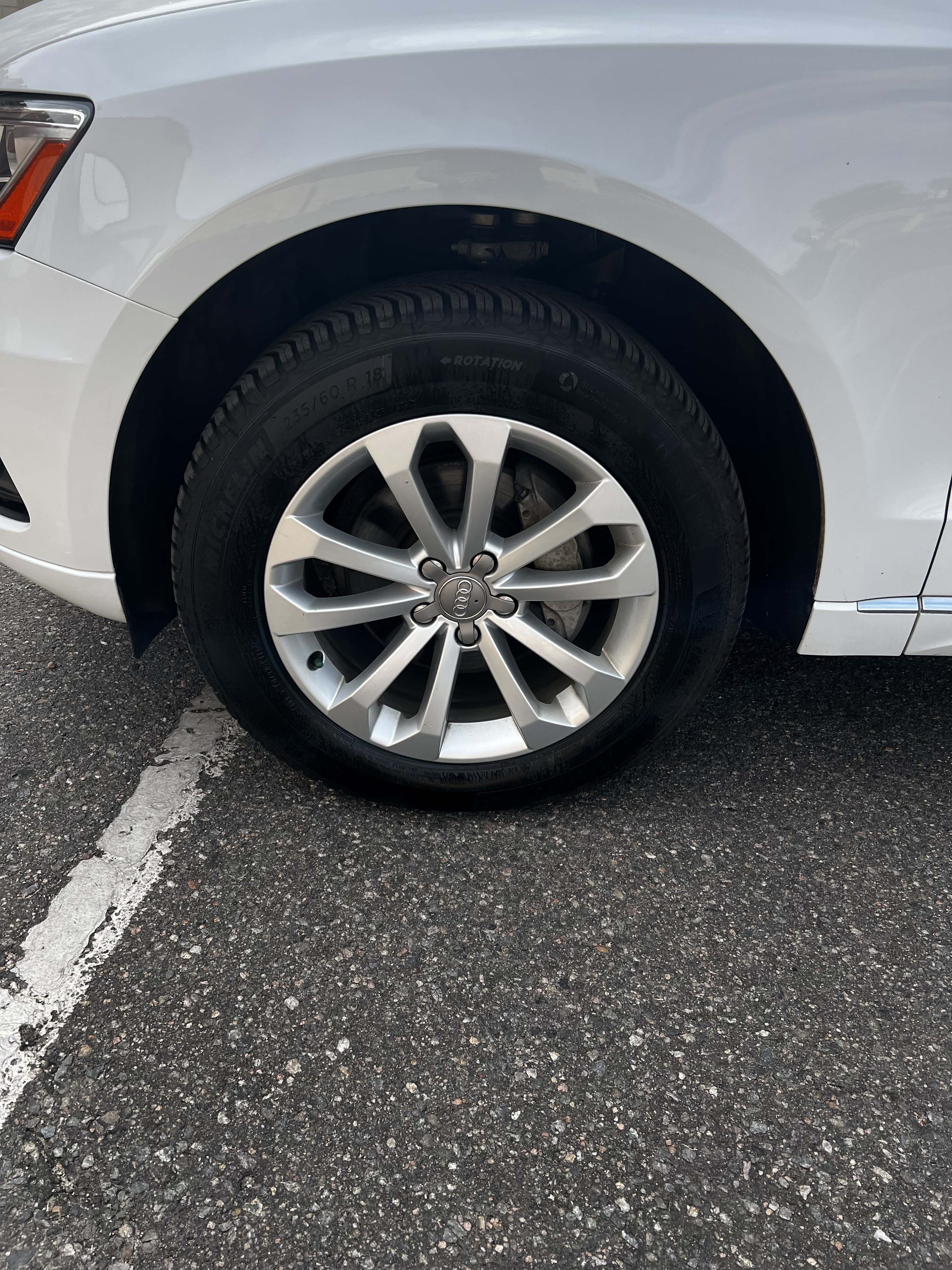 Used 2014 Audi Q5 2.0T Premium Plus AWD/4WD image 27