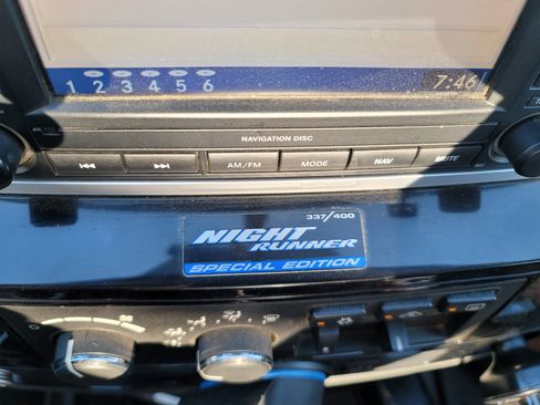 Used 2006 Dodge Ram 1500 Truck 2WD Quad Cab w/ Night Runner Group image 11