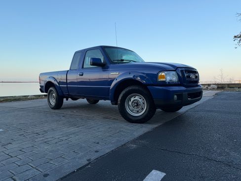 Used 2006 Ford Ranger Sport image 4