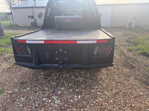 Used 2008 Dodge Ram 3500 Truck ST image 5