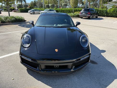 Used 2023 Porsche 911 Turbo S image 10