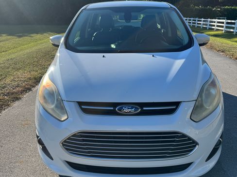 Used 2014 Ford C-MAX Energi SEL image 2