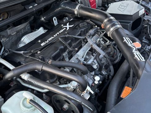 Used 2011 Mitsubishi Lancer Evolution GSR image 14