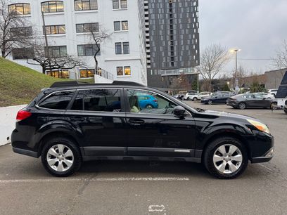 Used 2010 Subaru Outback 2.5i Limited