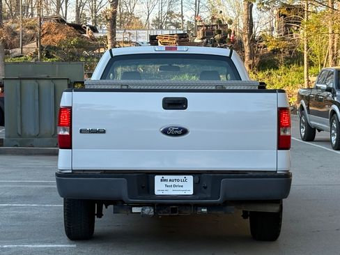 Used 2008 Ford F150 STX image 11