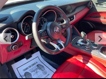 Used 2020 Alfa Romeo Stelvio Sport w/ Quick Order Package 22K Sport