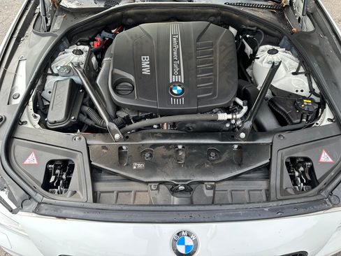 Used 2016 BMW 535d Sedan image 16