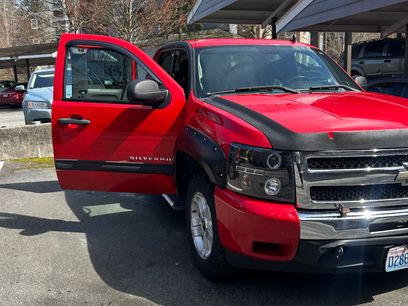 Used 2010 Chevrolet Silverado 1500 LT w/ Power Pack Plus