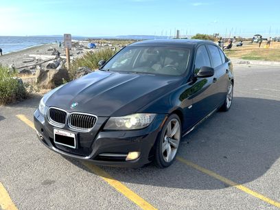 Used 2009 BMW 335i Sedan