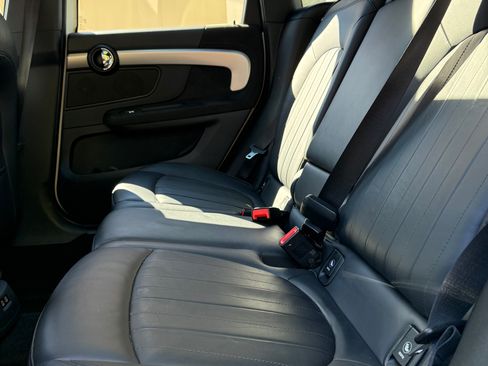 Used 2020 MINI Cooper Countryman John Cooper Works image 11