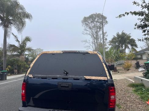 Used 2008 Chevrolet Silverado 1500 LS image 5