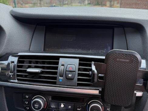 Used 2014 BMW X3 xDrive28i image 8