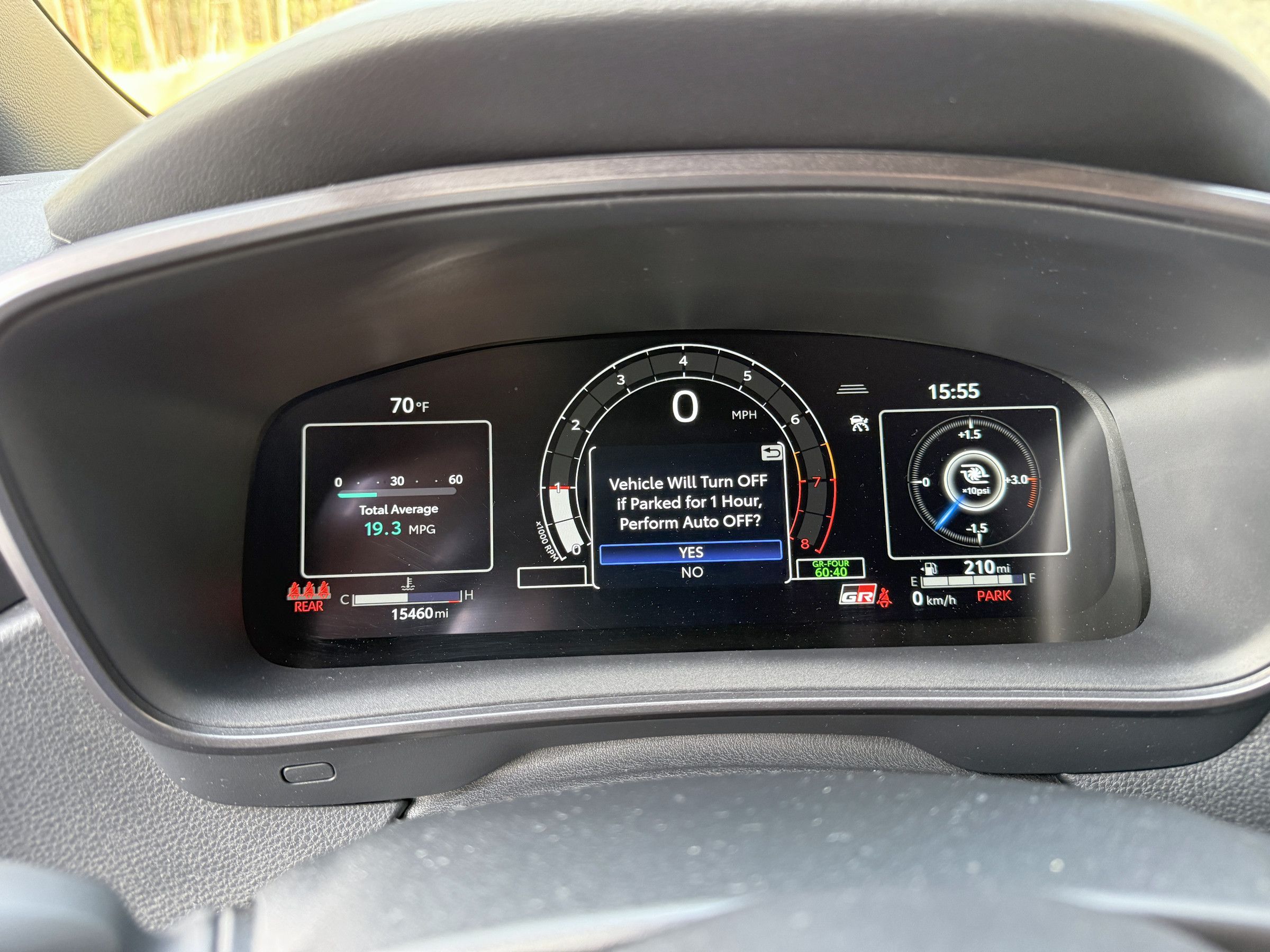 Used 2024 Toyota Corolla GR w/ Performance Package AWD/4WD image 6