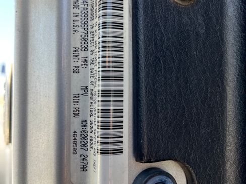 Used 2006 Jeep Wrangler X AWD/4WD image 20