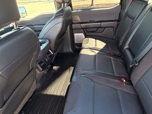 Used 2023 Ford F150 Raptor image 12