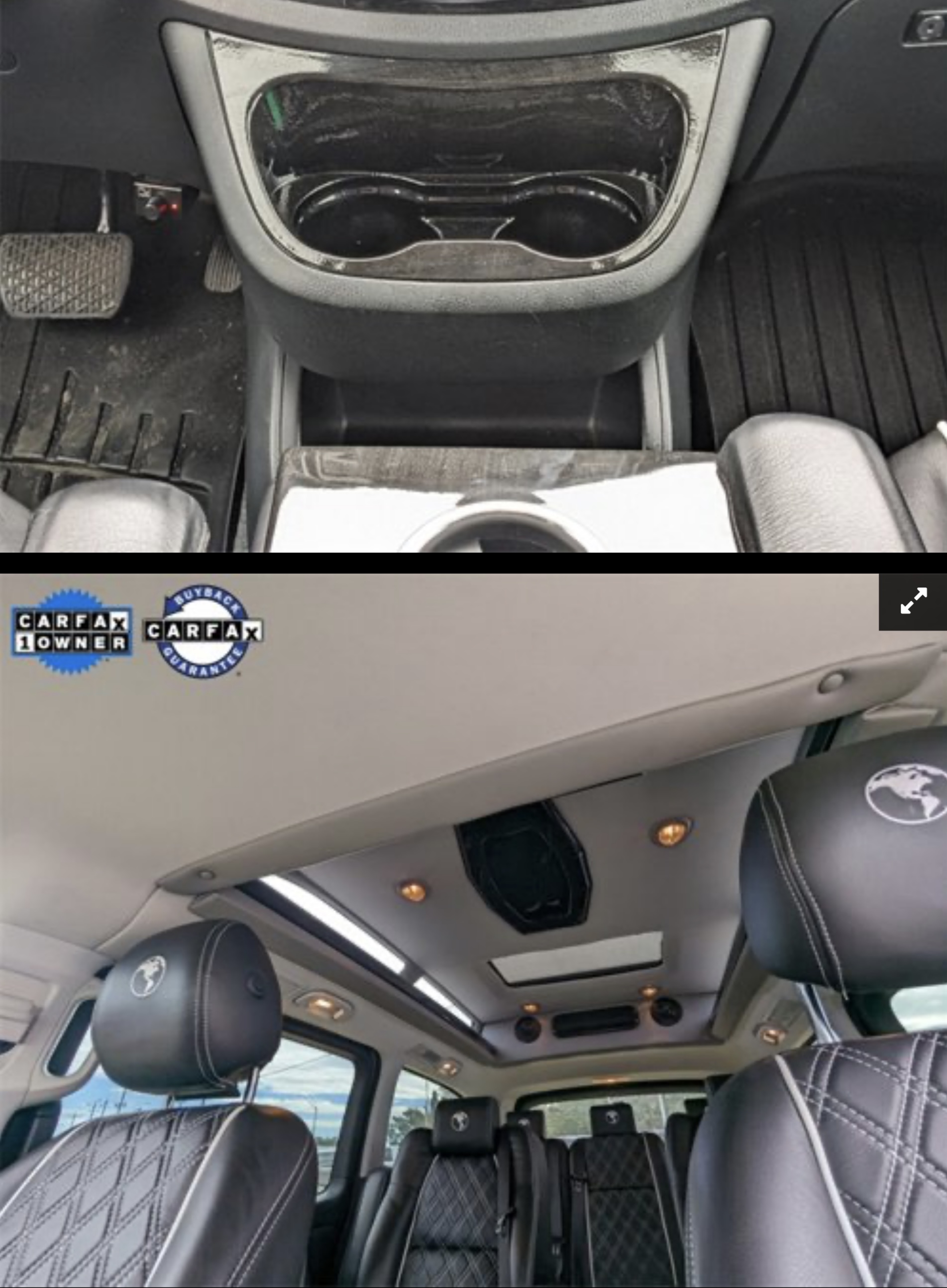 Used 2021 Mercedes-Benz Metris Passenger image 9