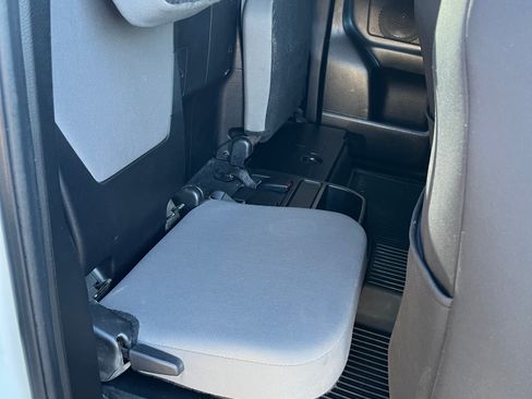 Used 2021 Toyota Tacoma SR image 8