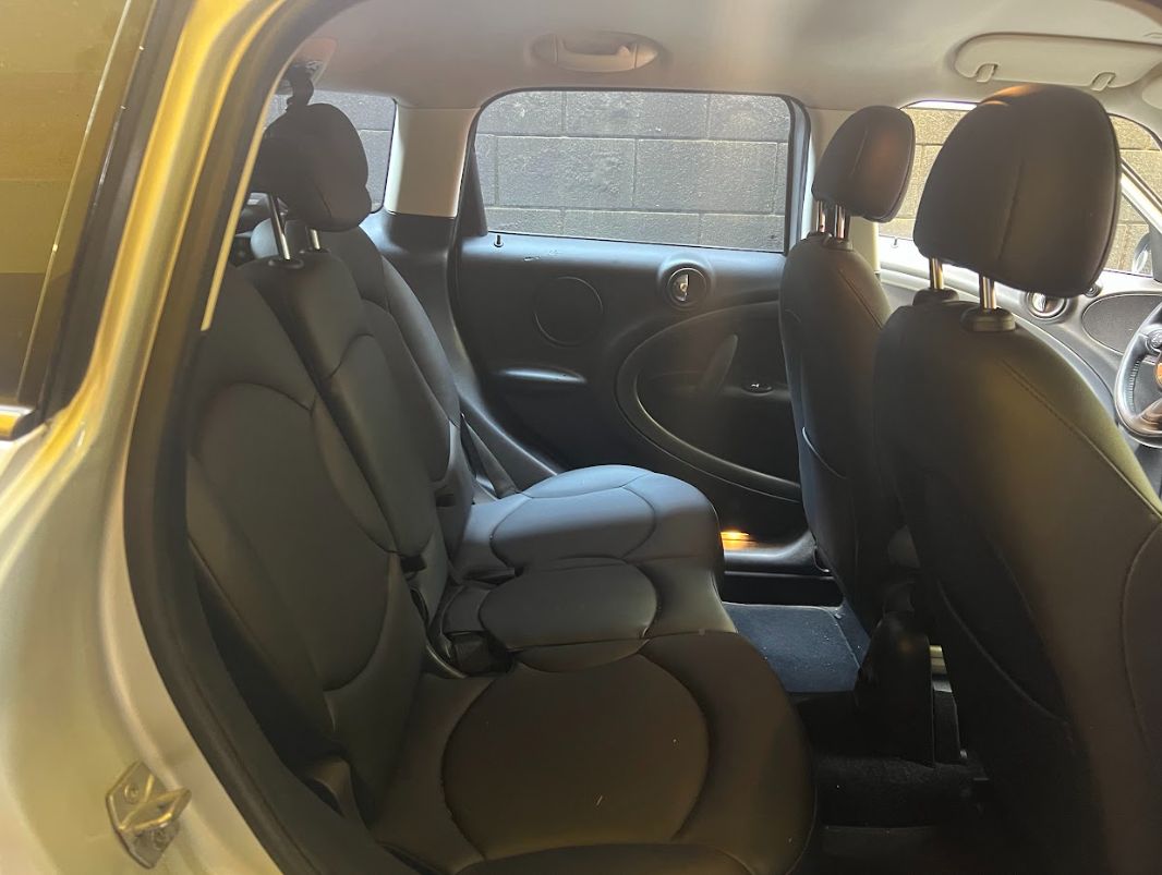Used 2013 MINI Cooper Countryman S FWD image 6