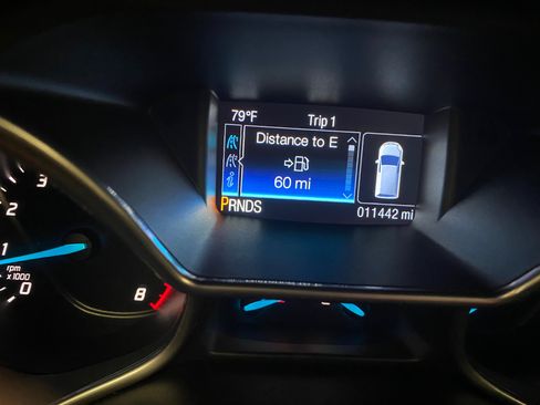 Used 2018 Ford Transit Connect XLT FWD image 20