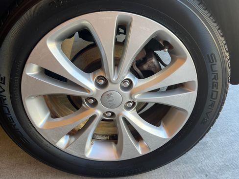 Used 2016 Kia Soul + w/ Primo Package image 16