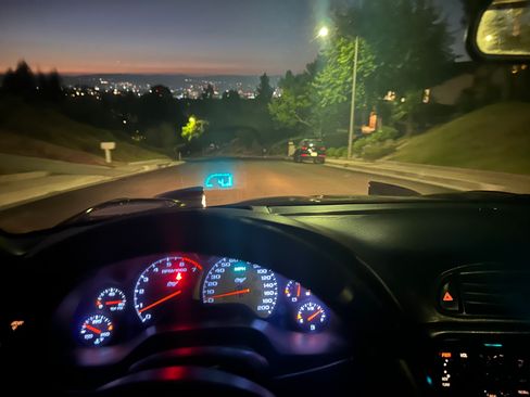 Used 2003 Chevrolet Corvette Convertible w/ Preferred Equipment Group1 image 21