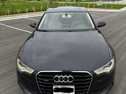 Used 2013 Audi A6 3.0T Premium Plus