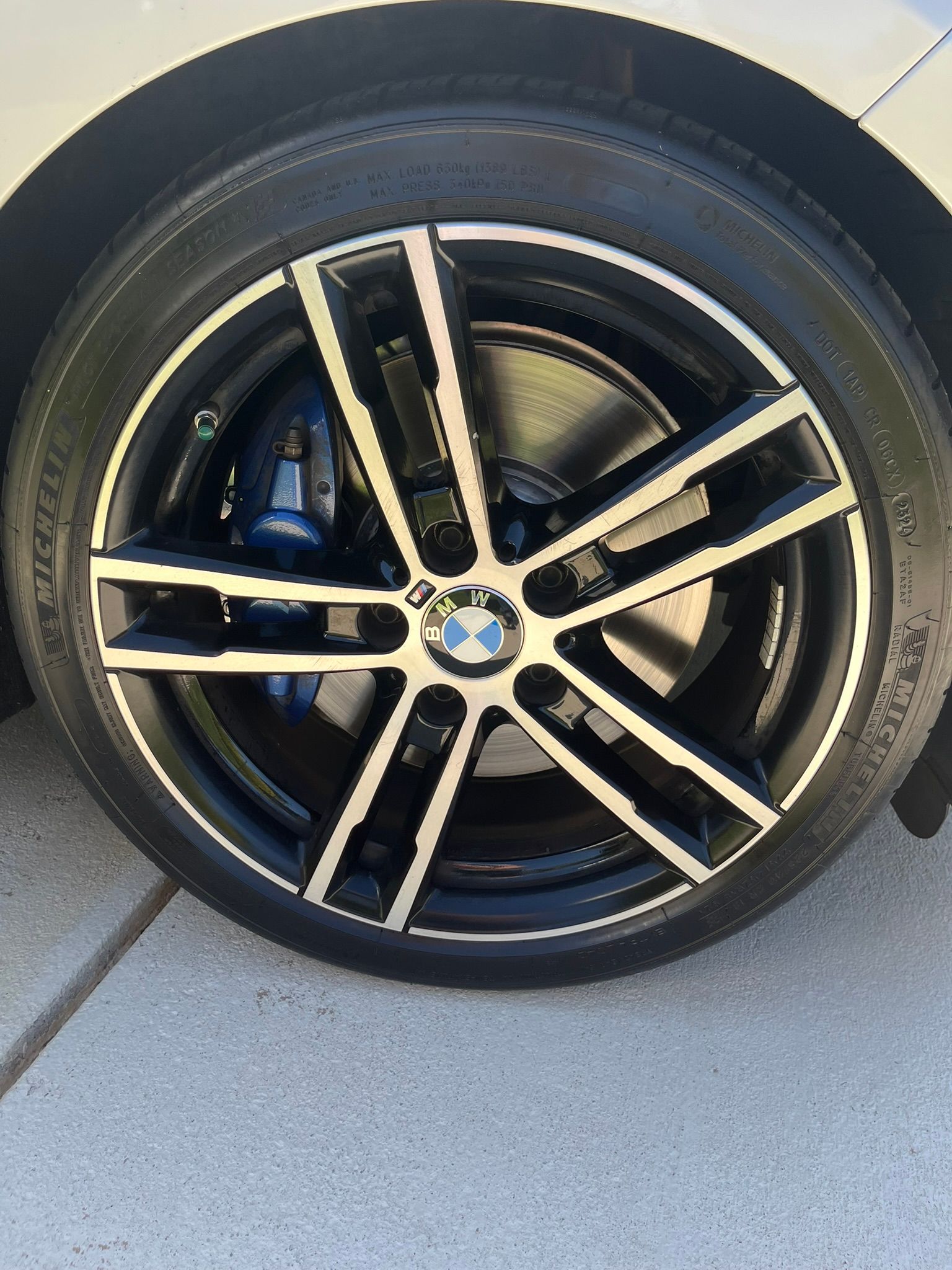 Used 2021 BMW M240i Coupe RWD image 25