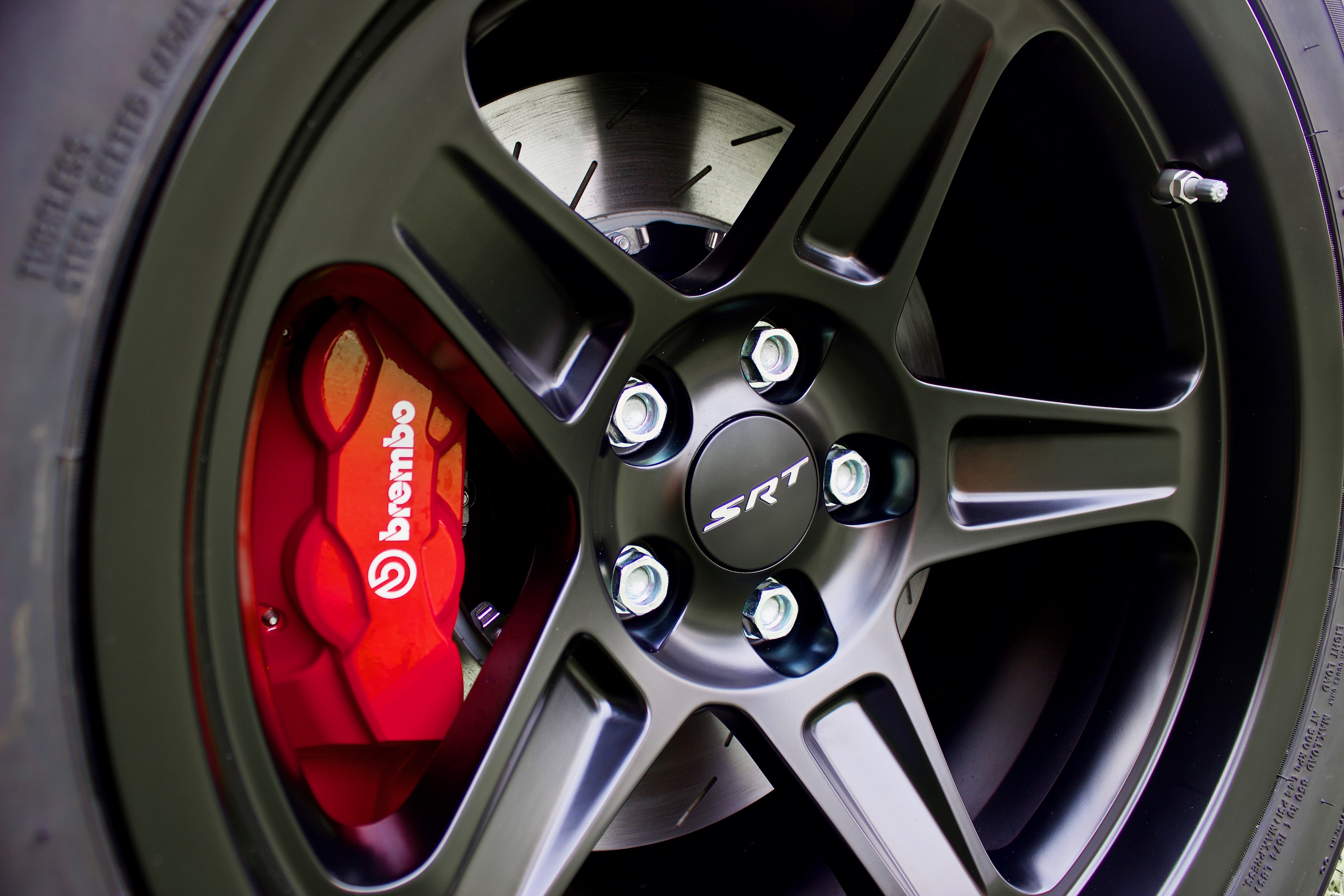 Used 2018 Dodge Challenger SRT Demon RWD image 22