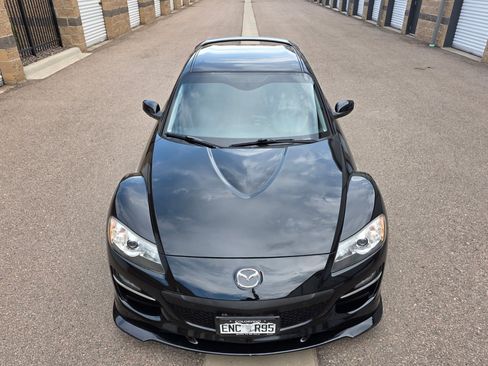 Used 2009 MAZDA RX-8 R3 image 8