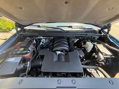 Used 2015 GMC Sierra 1500 Denali w/ Driver Alert Package image 10