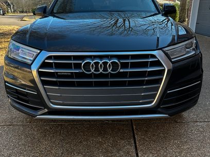 Used 2018 Audi Q5 2.0T Premium