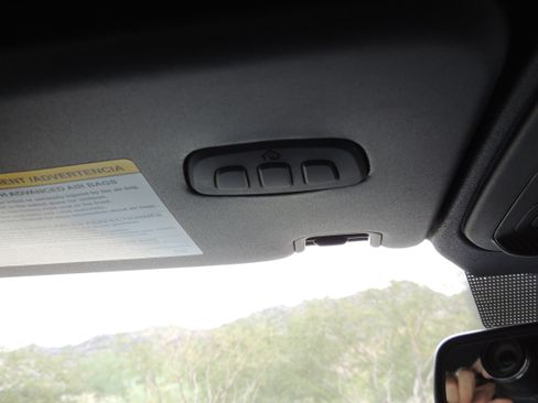 Used 2024 Ford Bronco Badlands image 17