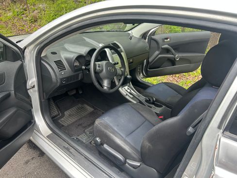 Used 2006 Scion tC FWD image 6