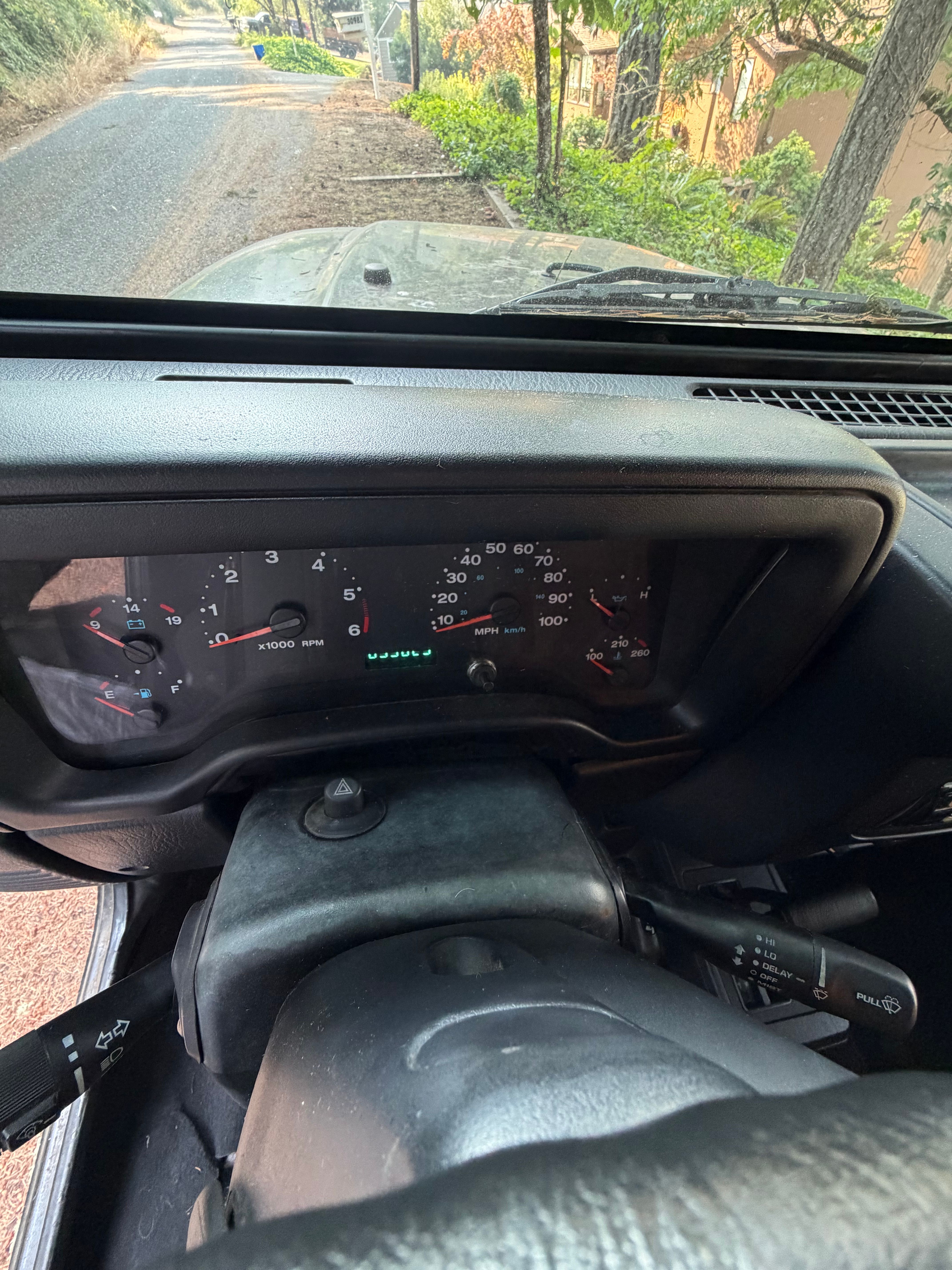 Used 2006 Jeep Wrangler SE AWD/4WD image 5