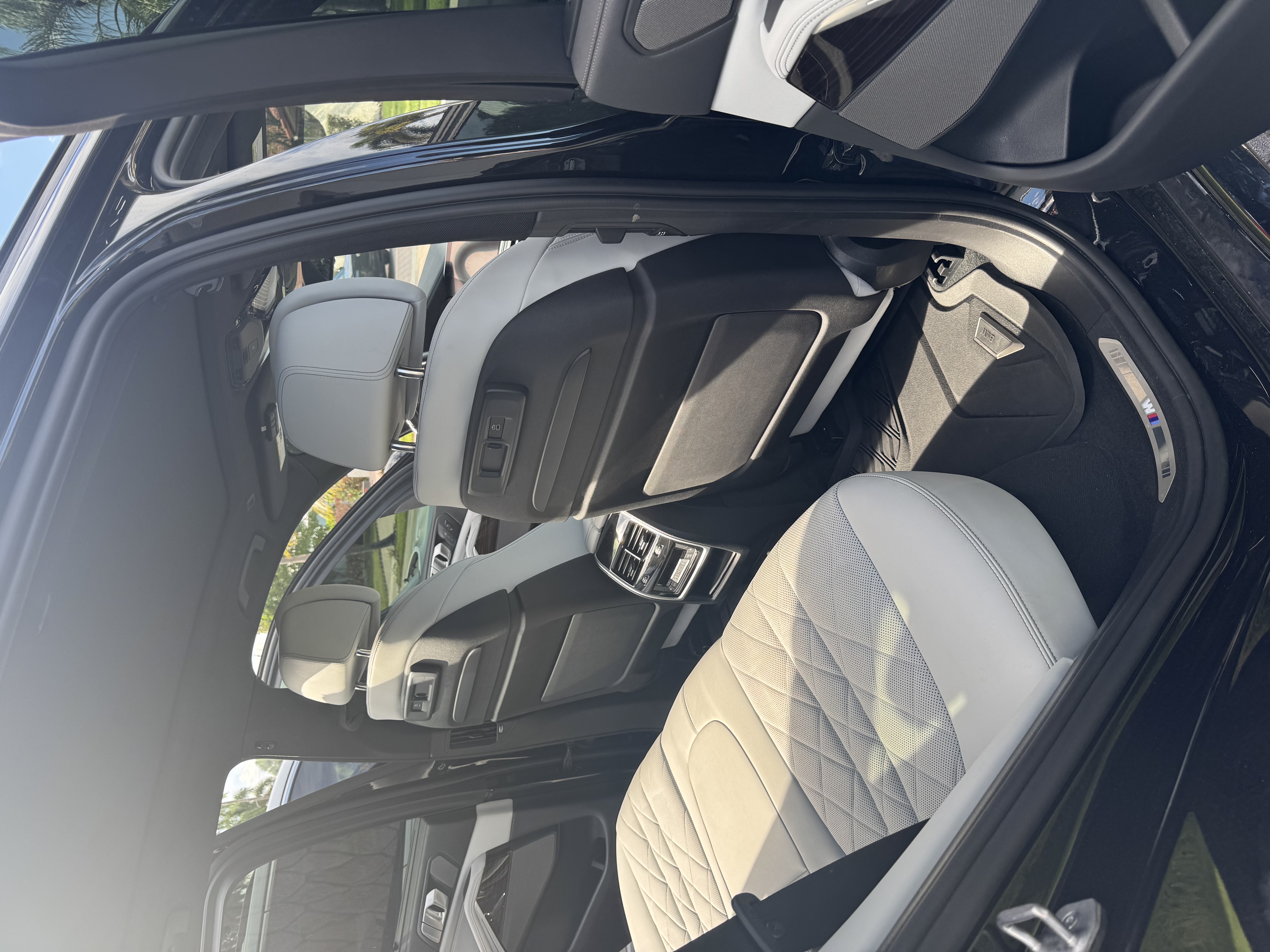 Used 2023 BMW X5 sDrive40i w/ Executive Package RWD image 9