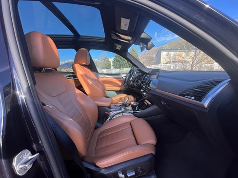 Used 2019 BMW X3 sDrive30i w/ M Sport Package 2 image 12