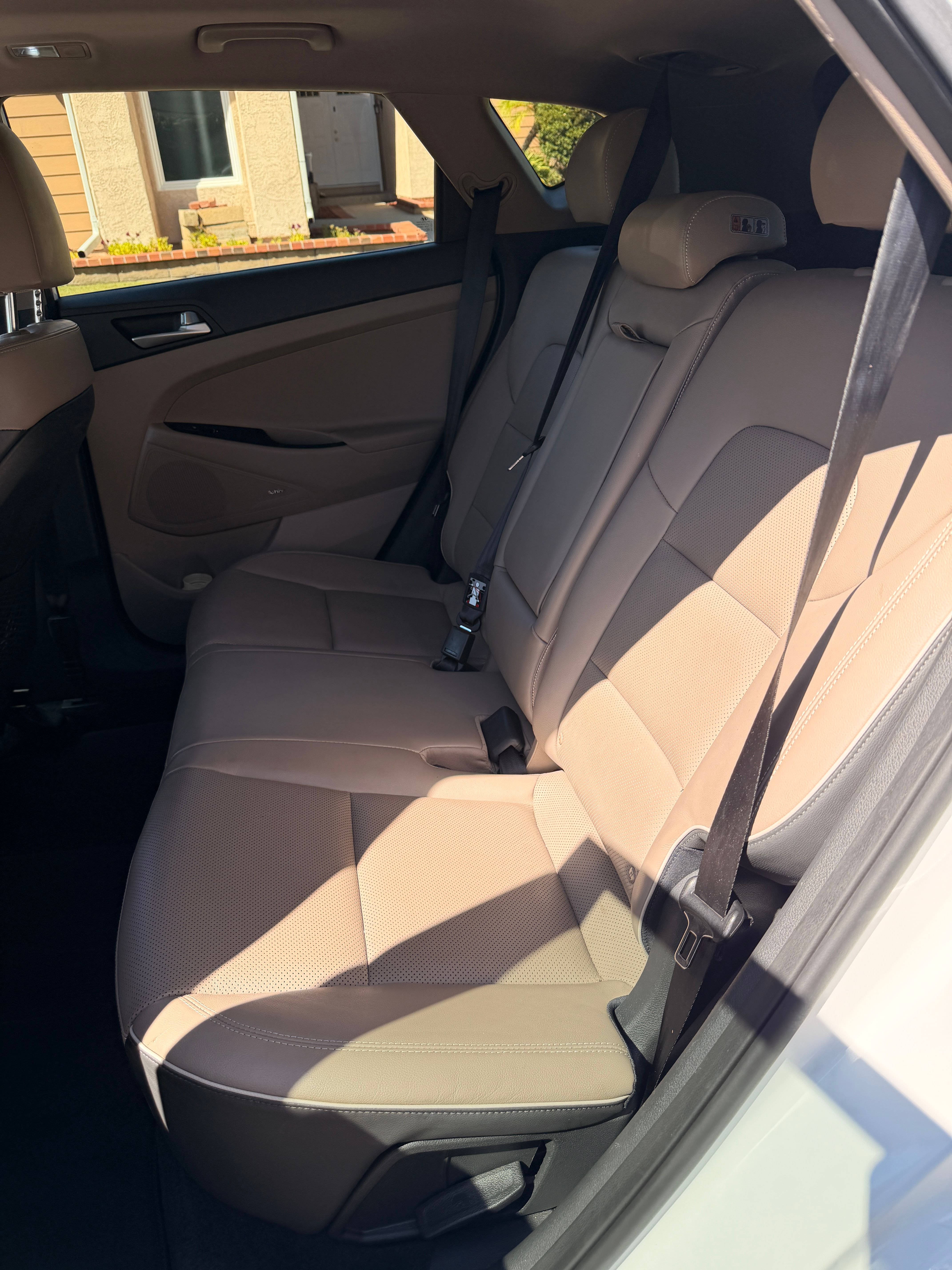 Used 2020 Hyundai Tucson Ultimate FWD image 16