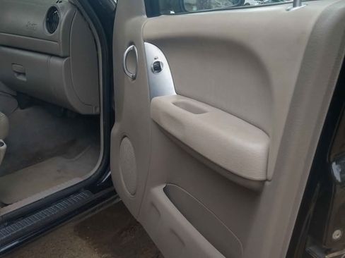 Used 2002 Jeep Liberty Limited image 17