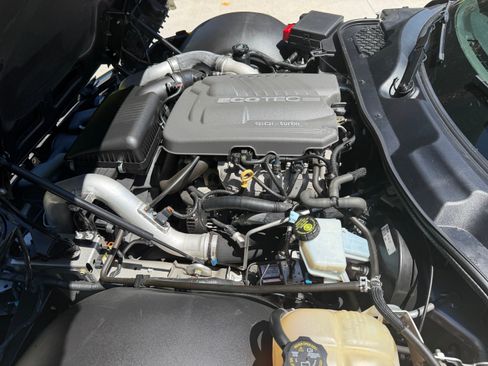 Used 2008 Saturn Sky Red Line RWD image 9