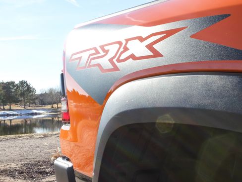 Used 2022 RAM 1500 TRX w/ TRX Level 2 Equipment Group image 15