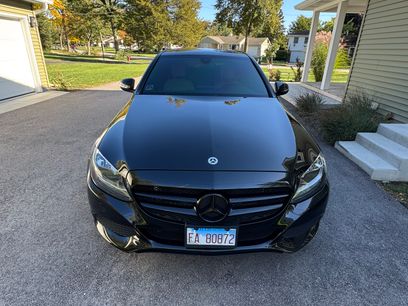 Used 2018 Mercedes-Benz C 300 4MATIC Sedan