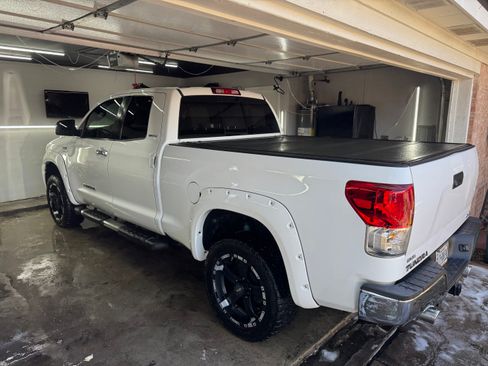 Used 2012 Toyota Tundra Limited image 8