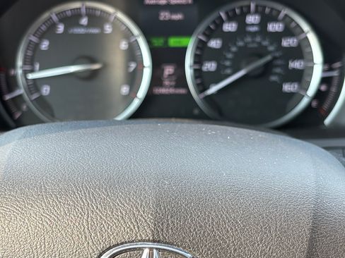 Used 2016 Acura MDX SH-AWD w/ Technology Package image 16