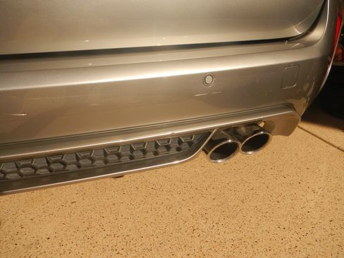 Used 2017 BMW X5 M image 27