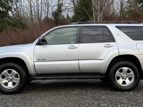 Used 2007 Toyota 4Runner Sport image 2